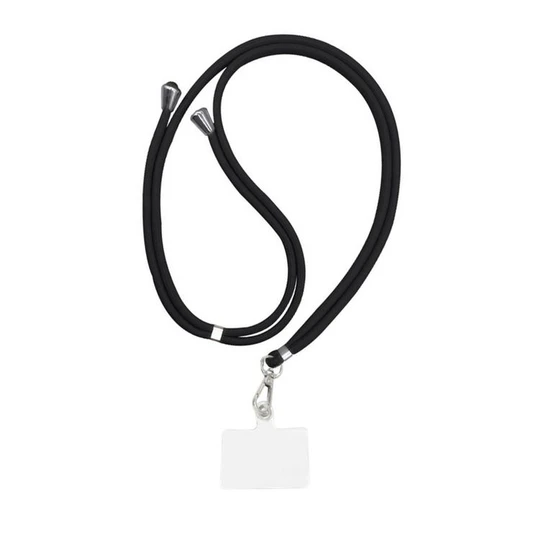 Bandoulière universelle pour smartphone - Noir