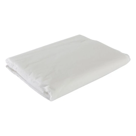Voile d'hivernage en polypropylène noire - 5m - 17gr/m²