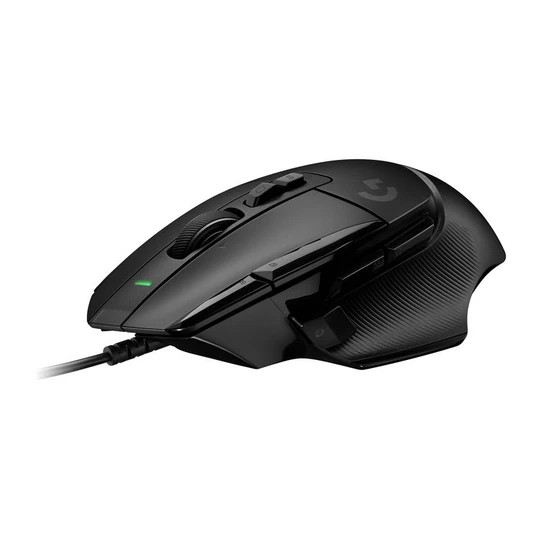 Souris G502 X - Noir