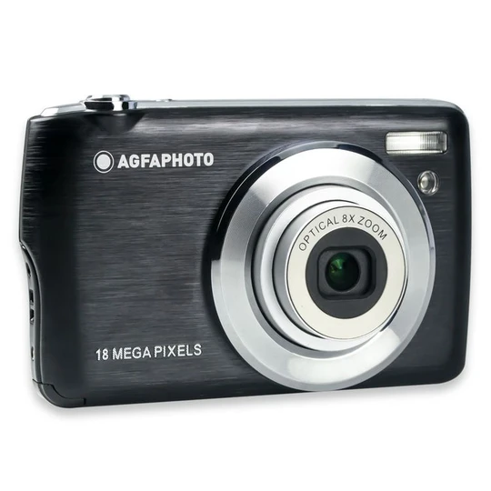 Appareil photo Compact APN DC8200