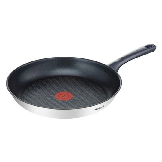Poêle induction 24 cm inox DAILY COOK