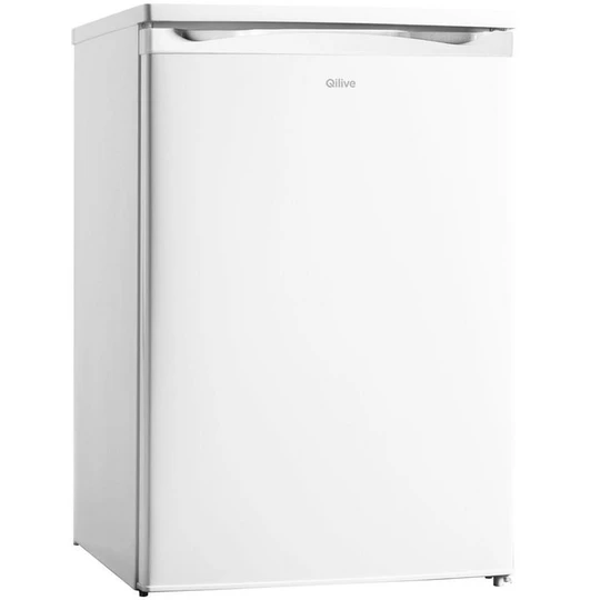 Réfrigérateur table top Q.6589, 113 L, Froid statique, E