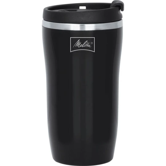 Mug isotherme 250 ML - Noir