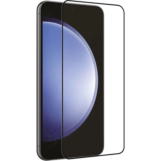 Verre trempé pour Samsung Galaxy S25