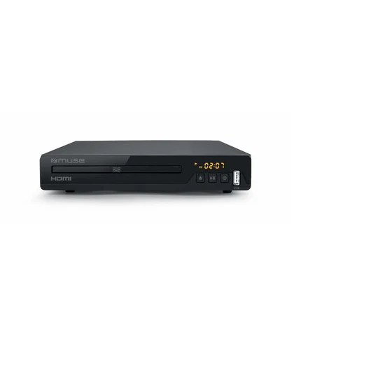 Lecteur DVD M-55 DV