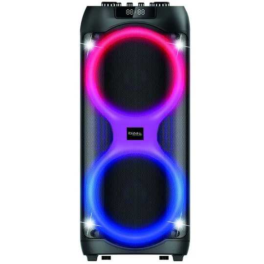 Enceinte portable Miami