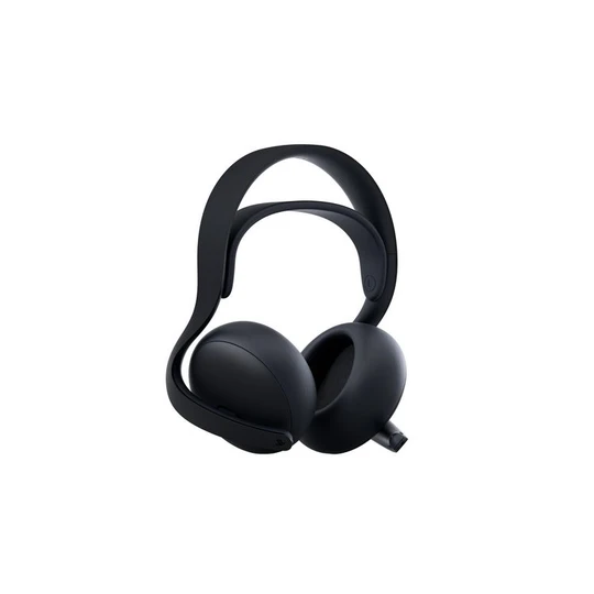 Casque micro sans fil Pulse Elite Midnight Black PS5