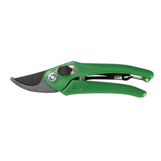 Sécateur à lame franche - Vert