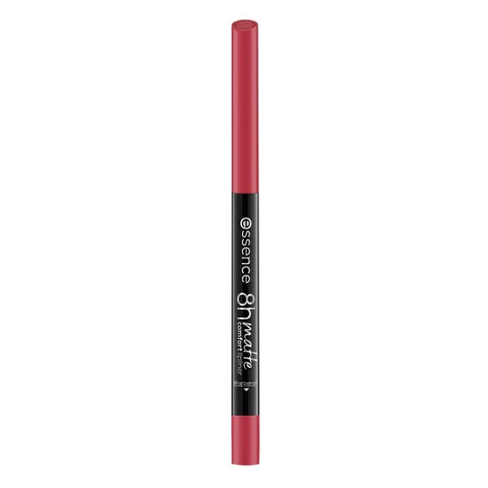 Crayon contour lèvres mate 8h 07 classic red