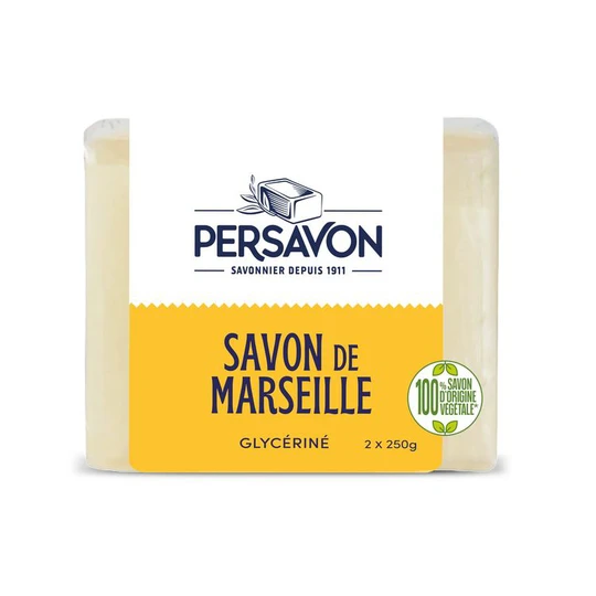 Savon de Marseille glycériné