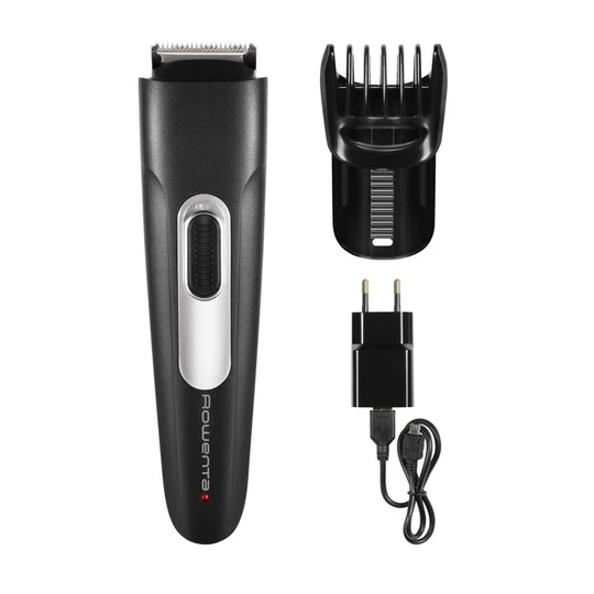 Tondeuse barbe Stylis Easy TN2801F4 - Noir