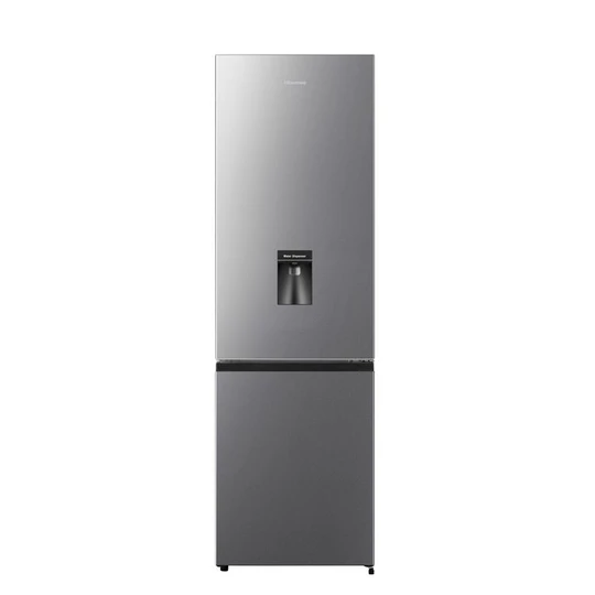 Réfrigérateur combiné FCN255WDE, 255 L, Froid ventilé No Frost, E