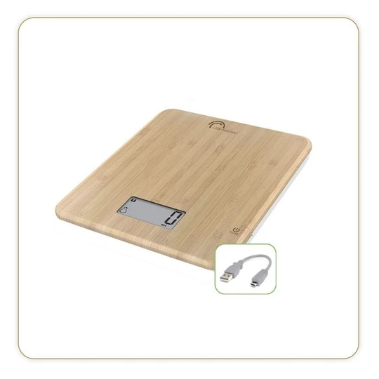 Balance 8542 - Bambou