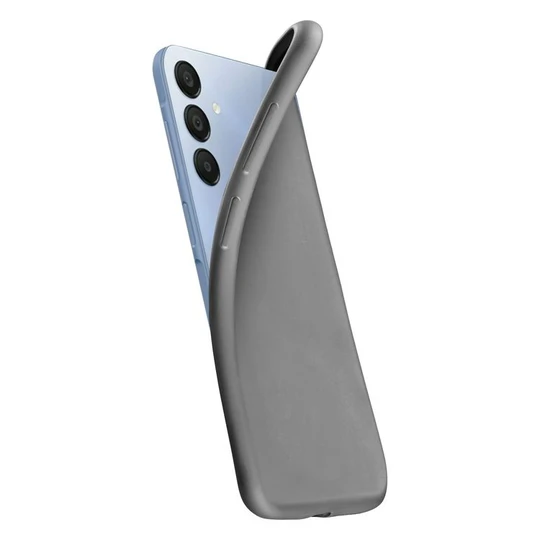 Coque pour Samsung Galaxy A16 5G - Noir