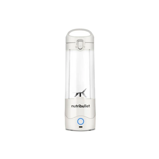 Blender nomade NBP003W - Blanc
