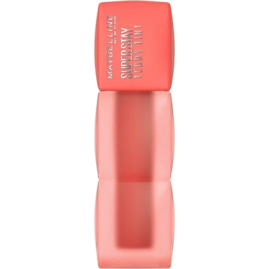 Gloss Teinte Baby Tee (25) Superstay Teddy Tint