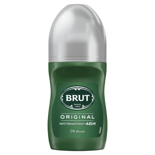 Déodorant bille Anti-transpirant Original 48h