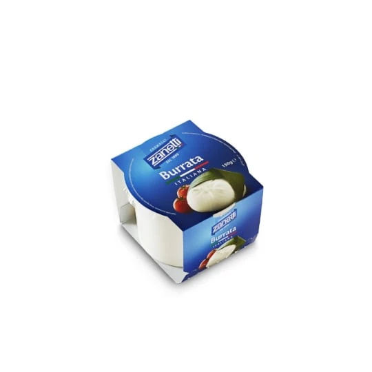 Burrata italiana