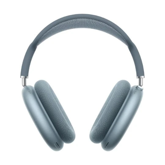 Casque AirPods Max Bleu MWW63ZM/A