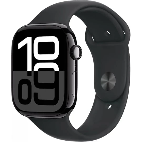 Apple Watch Series 10 OLED 46 mm - Bracelet Sport