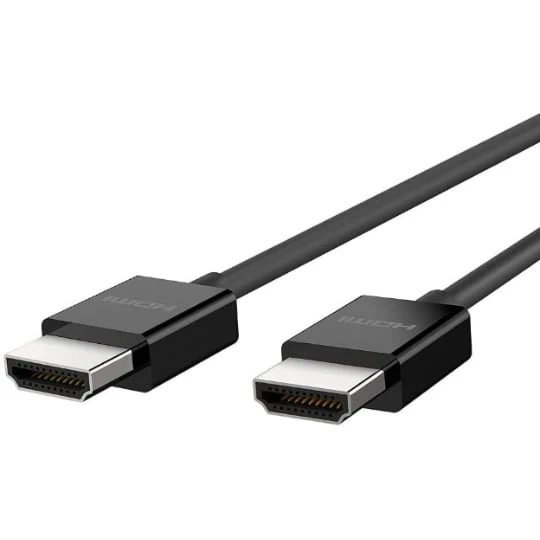 Câble CÂBLE,HDMI 2.1 M/M 2M - AV10175BT2MBKV2 - Noir