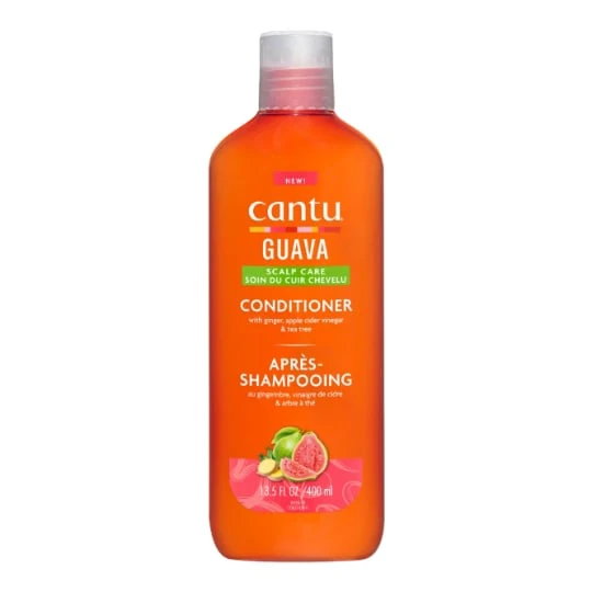 Après-Shampoing Soin du Cuir Chevelu à la Goyave
