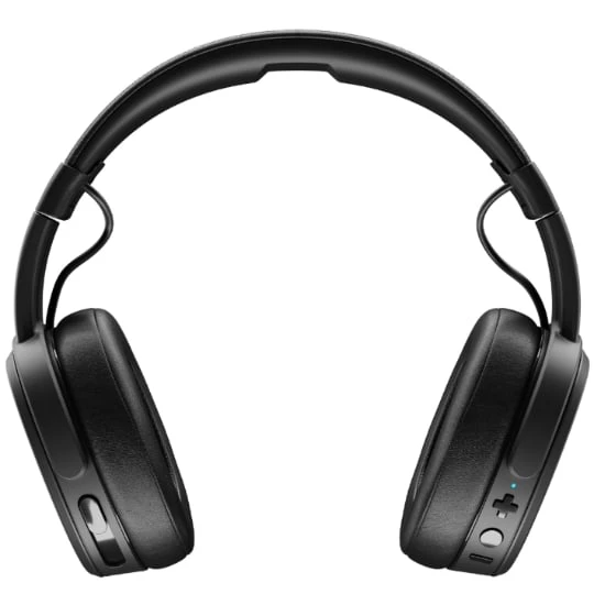 Casque audio sans fil Riff Wireless 2 noir