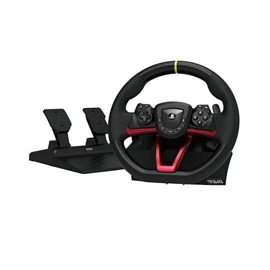 Volant de course Apex RWA pour PlayStation® et PC