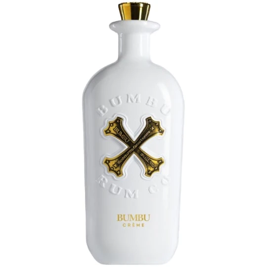 Rhum Cream