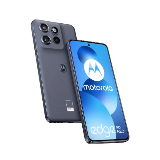 Smartphone Moto edge 50 Neo 512 Go Gris