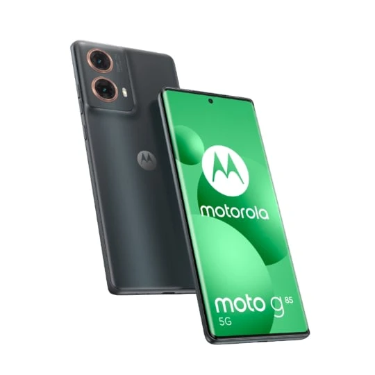 Smartphone Moto g85 256 Go Gris