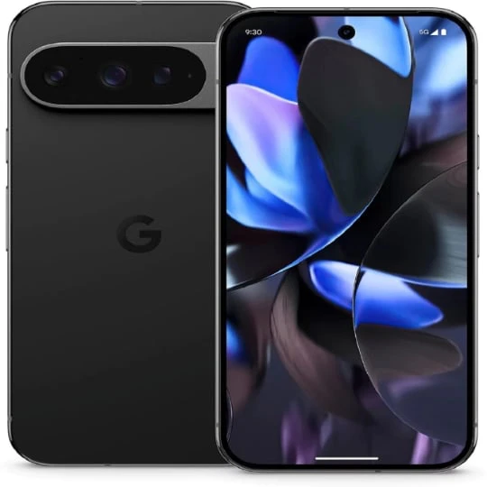 Smartphone Pixel 9 Pro 256 Go Noir