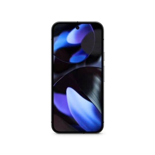 Smartphone Pixel 9 256 Go Noir Obsidienne