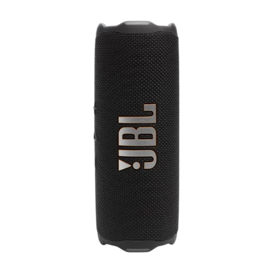 Enceinte portable étanche sans fil Bluetooth Flip 7 noir