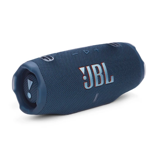 Enceinte  portable sans fil Charge 6 Bluetooth bleu