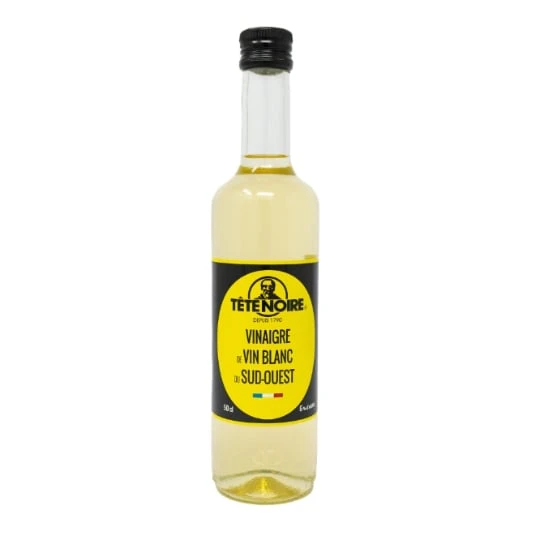 Vinaigre de vin blanc