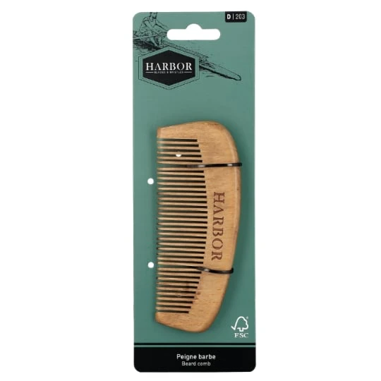 Peigne pour Barbe