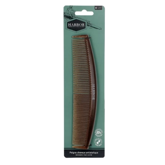 Peigne Cheveux Antistatique