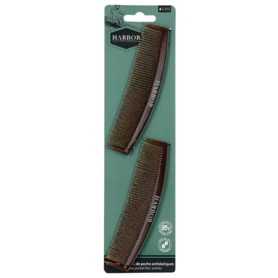 Peigne Cheveux Antistatique