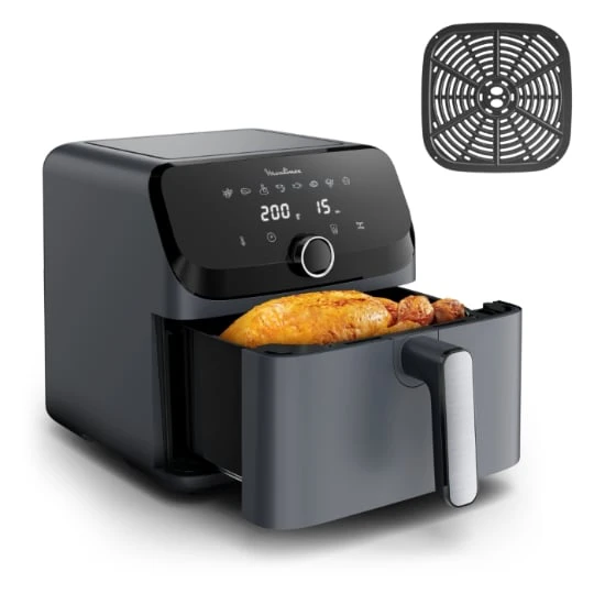 Friteuse Airfryer 7,5 L EZ855BF0
