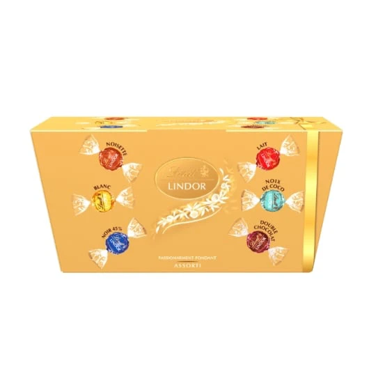 Ballotin lindor