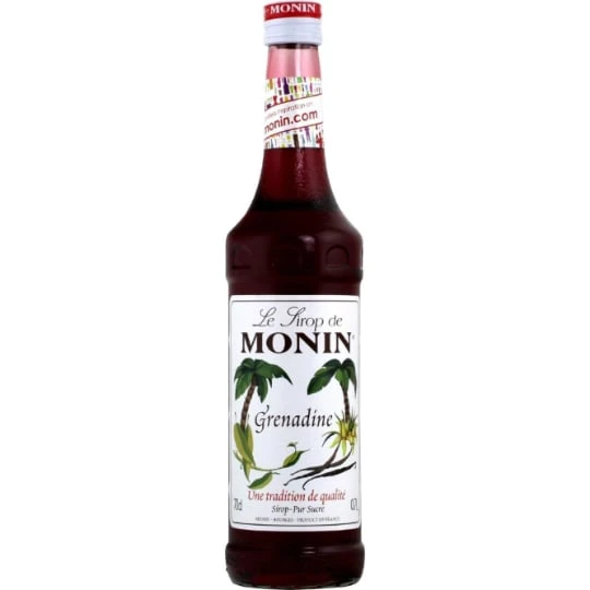 Sirop Grenadine