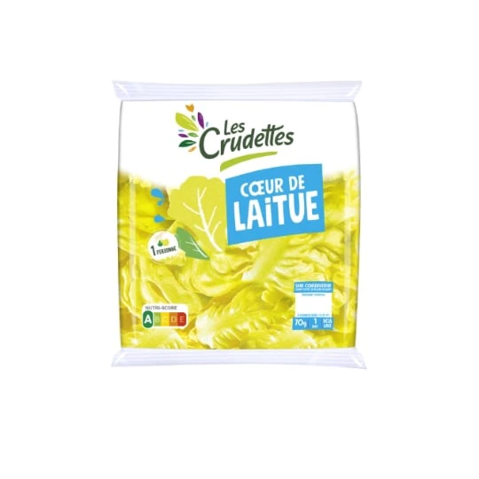 Laitue Solo