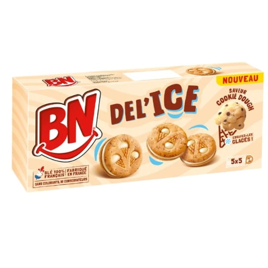 Biscuits Cookies Dough