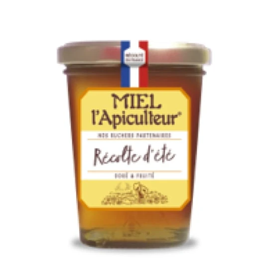 Miel Liquide De Saison