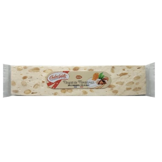 Nougat Blanc de Montélimar