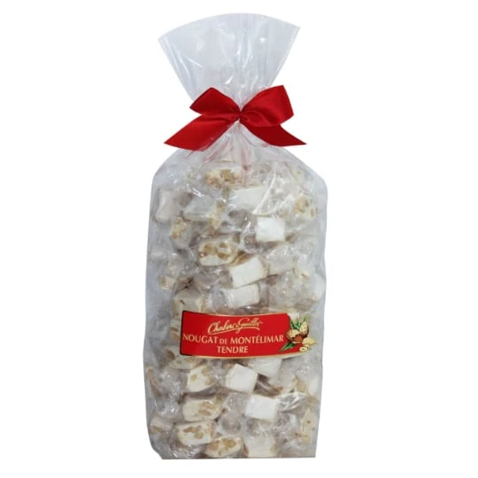 Nougat Blanc de Montélimar