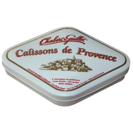 Calissons de Provence Moelleux