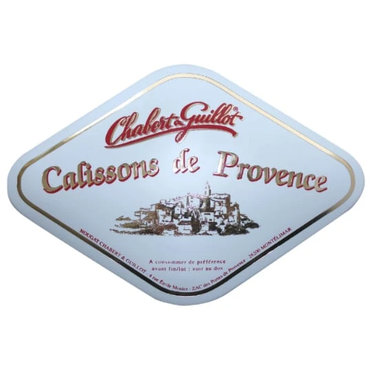 Calissons de Provence