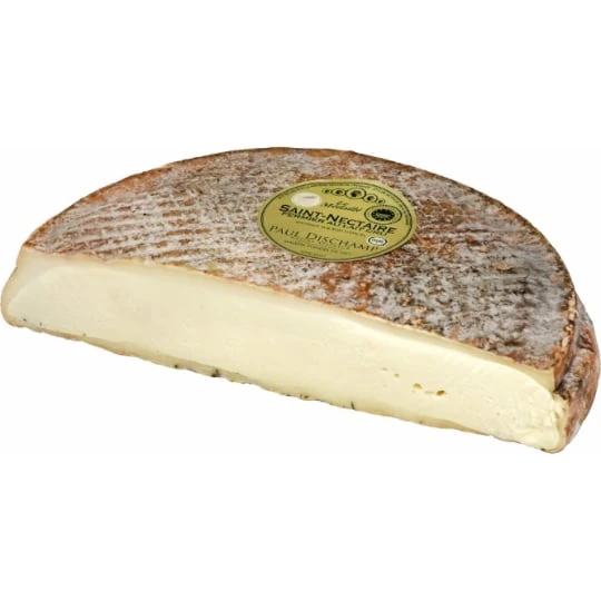 Saint-Nectaire Au Lait Cru AOP PAUL DISCHAMP